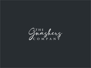 Logo Design by cjssan for The Gnashers Company | Design: #25533208