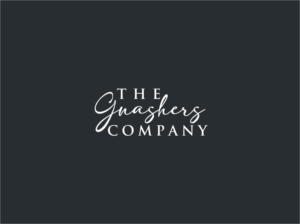 Logo Design by cjssan for The Gnashers Company | Design: #25546201