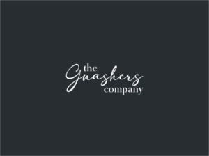 Logo Design by cjssan for The Gnashers Company | Design: #25546247