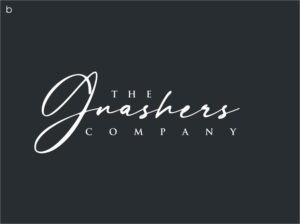 Logo Design by cjssan for The Gnashers Company | Design: #25548013