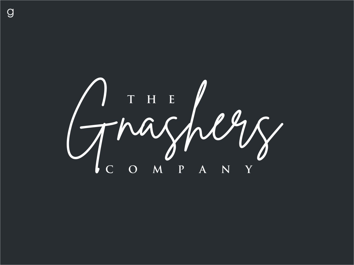 Logo Design by cjssan for The Gnashers Company | Design #25548767