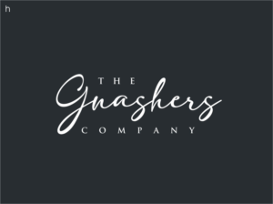 Logo Design by cjssan for The Gnashers Company | Design: #25548911