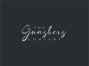 Logo Design by cjssan for The Gnashers Company | Design: #25549089