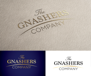 Logo Design by MeemStudio