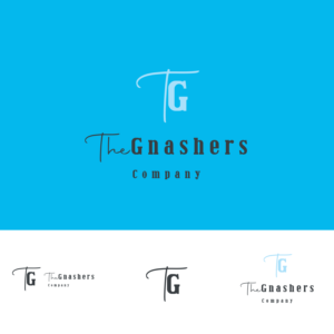 Logo Design by emmanuel 23 for The Gnashers Company | Design #25486533