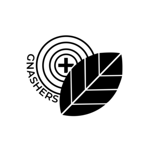 Logo Design by olsky studio for The Gnashers Company | Design #25484104
