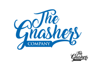 Logo Design by Howie for The Gnashers Company | Design #25533180