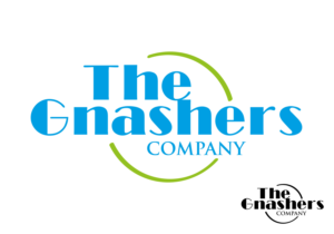 Logo-Design von Howie für The Gnashers Company | Design: #25533183