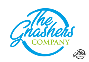 Logo-Design von Howie für The Gnashers Company | Design: #25533186