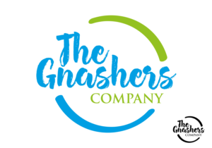 Logo-Design von Howie für The Gnashers Company | Design: #25533187