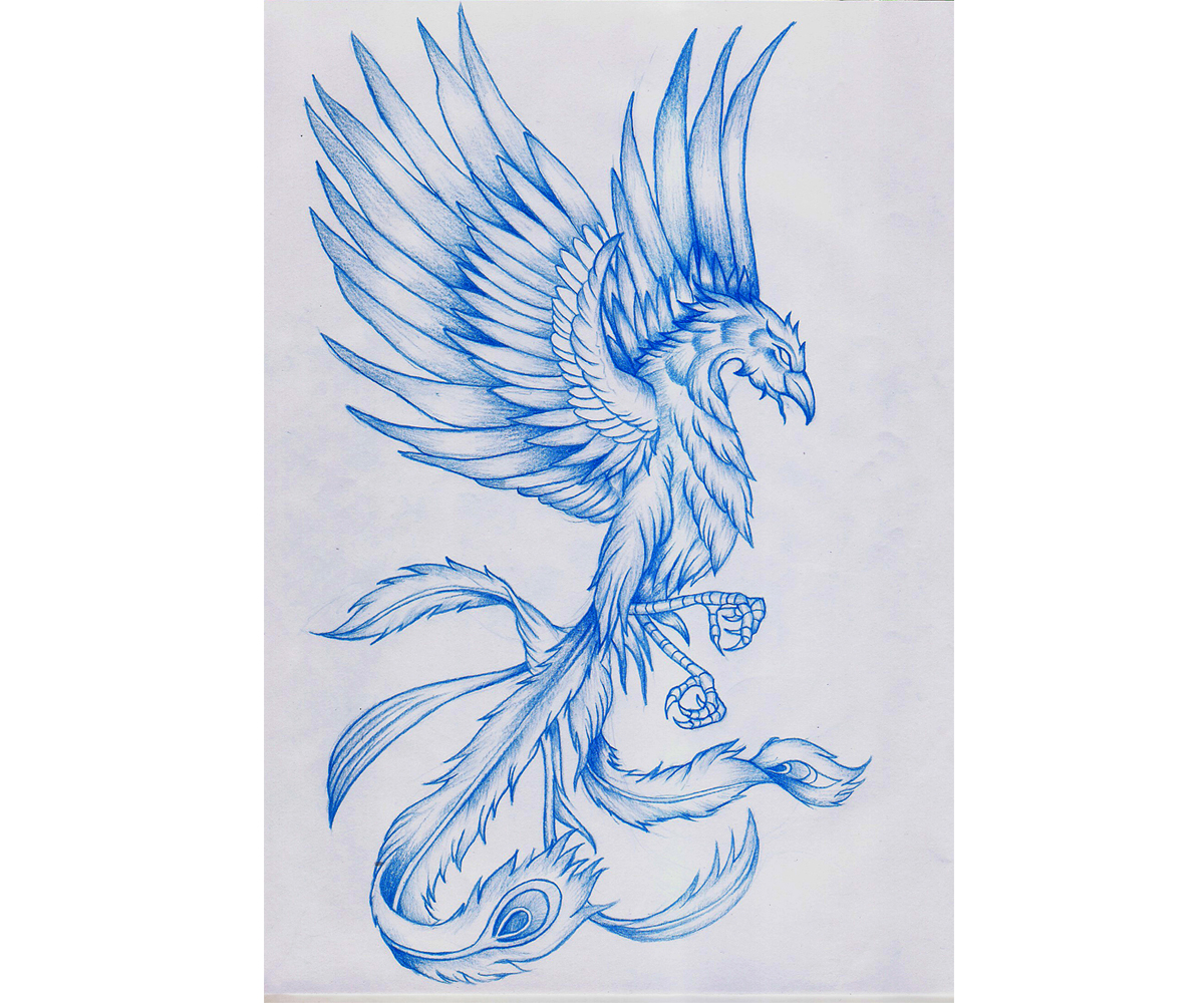 Tattoo-Design von Jezzus für dieses Projekt | Design #25494905