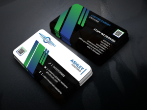 Business Card Design by Gexton for Custom cabinet creations | Design: #25490099