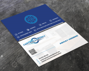 Business Card Design by Verified artistry (Design garden) for Custom cabinet creations | Design: #25516753