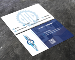 Visitenkarten-Design von Verified artistry (Design garden) für Custom cabinet creations | Design: #25516761