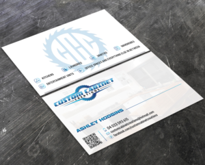 Visitenkarten-Design von Verified artistry (Design garden) für Custom cabinet creations | Design: #25516762
