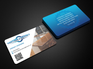 Business Card Design by Creations Box 2015 for Custom cabinet creations | Design: #25496441