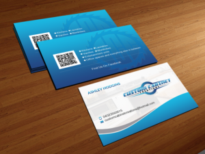 Business Card Design by Creations Box 2015 for Custom cabinet creations | Design: #25496443