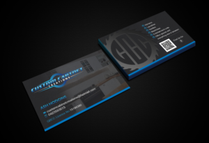 Business Card Design by Creations Box 2015 for Custom cabinet creations | Design: #25572231