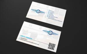 Business Card Design by LAXMI DESIGNHUB for Custom cabinet creations | Design: #25493445