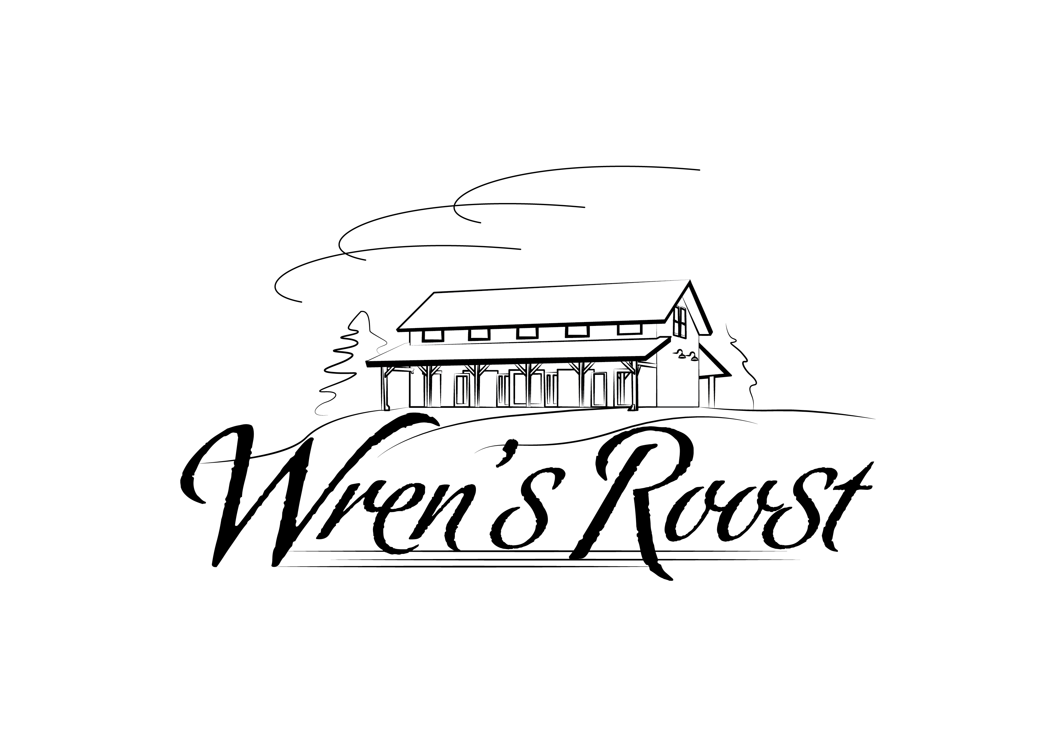 Logo-Design von senthilgraphicschennai78 für Hidden Acres | Design #25484584