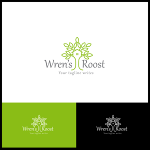 Logo-Design von bdesigner9 für Hidden Acres | Design #25492024