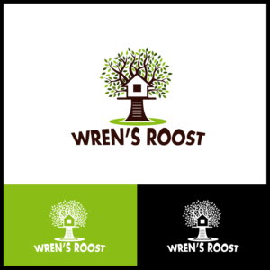 Logo-Design von bdesigner9 für Hidden Acres | Design: #25492025