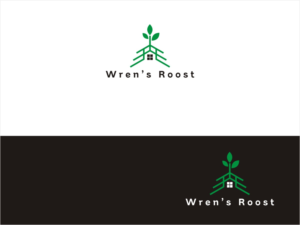 Logo-Design von cjssan für Hidden Acres | Design: #25492592