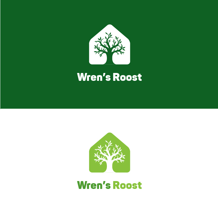 Diseño de Logo por greylee 2 para Hidden Acres | Diseño #25490062