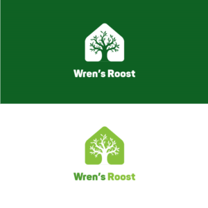 Logo-Design von greylee 2 für Hidden Acres | Design: #25490062