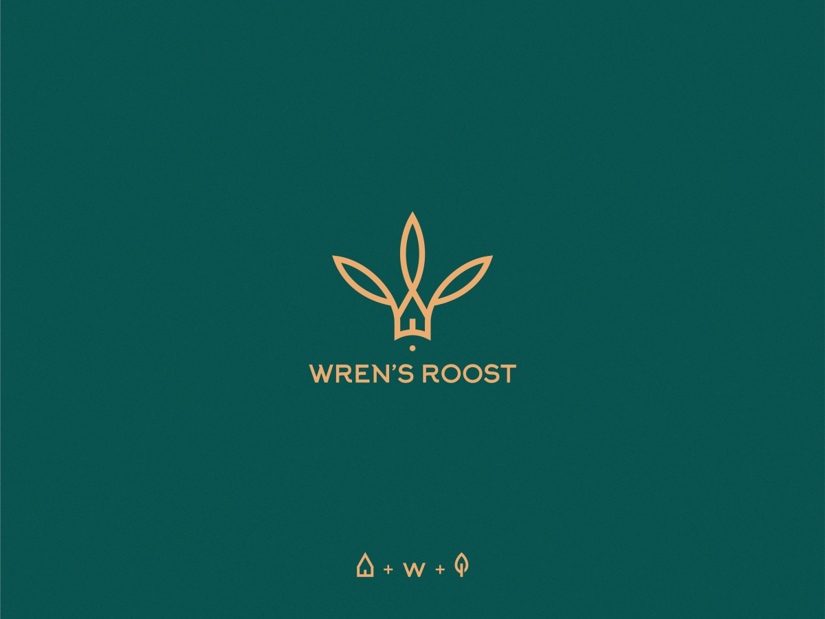 Design de Logo par Vinchi pour Hidden Acres | Design #25501119