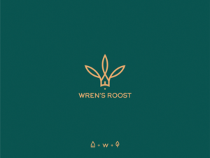 Logo-Design von Vinchi für Hidden Acres | Design #25501119