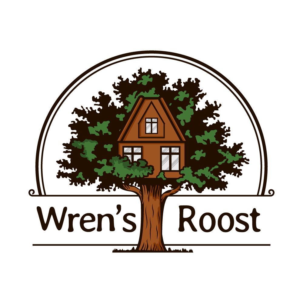 Logo-Design von Jose Alvin für Hidden Acres | Design #25493468