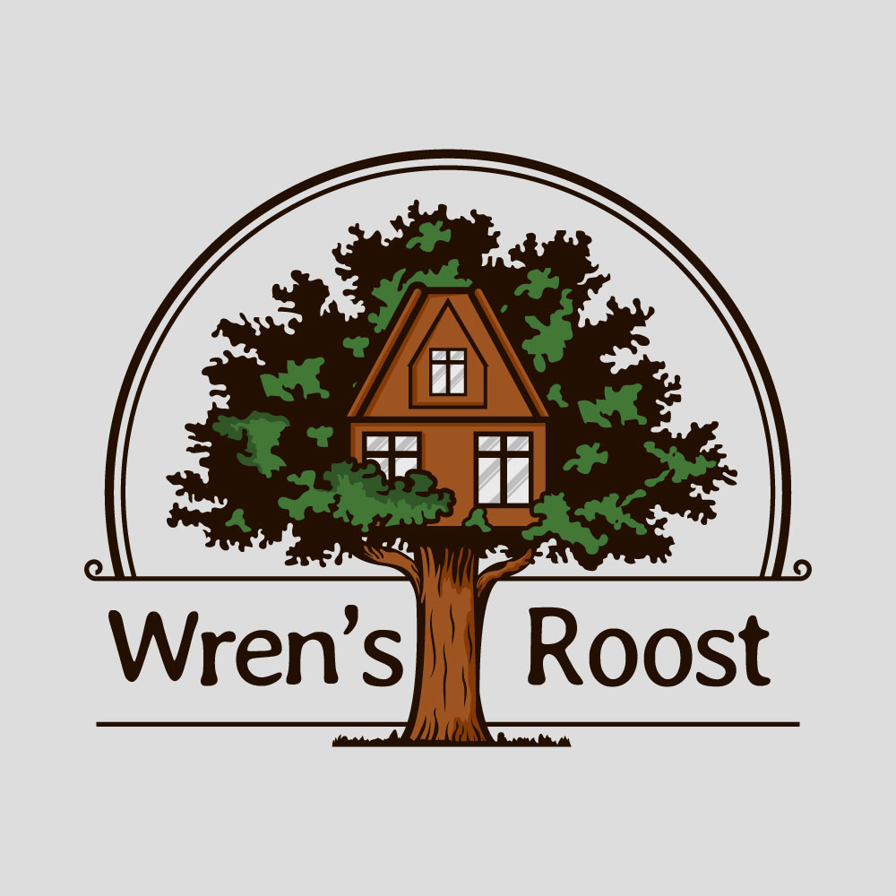 Logo-Design von Jose Alvin für Hidden Acres | Design #25493469