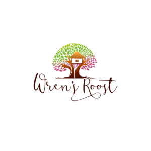 Logo-Design von Jomon 2 für Hidden Acres | Design: #25479183