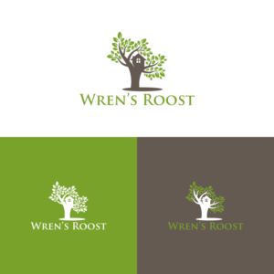 Logo Design by vanion282