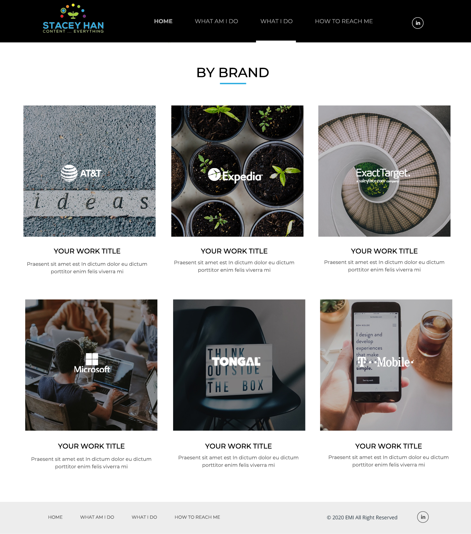 Web-Design von Blue Sparrow für dieses Projekt | Design #25493041