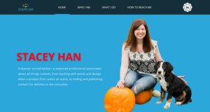 Web Design by Daniel 113 for this project | Design #25487758