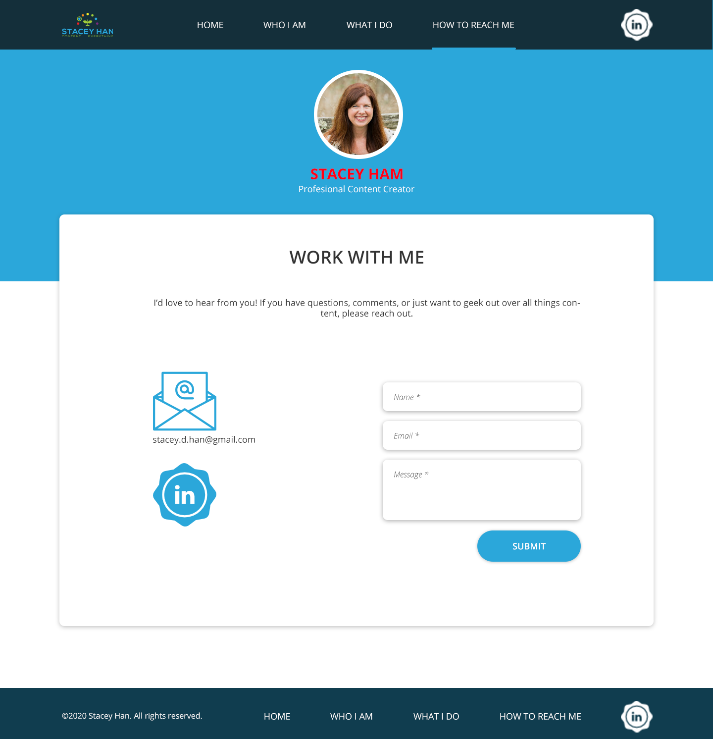 Web Design by Daniel 113 for this project | Design #25487781