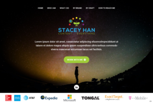 Diseño Web por pb para este proyecto | Diseño: #25486168