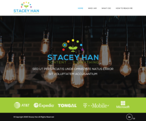 Diseño Web por pb para este proyecto | Diseño: #25486170