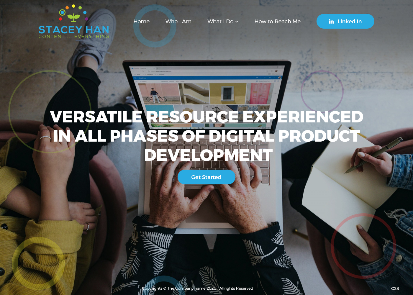 Diseño Web por pb para este proyecto | Diseño #25486180