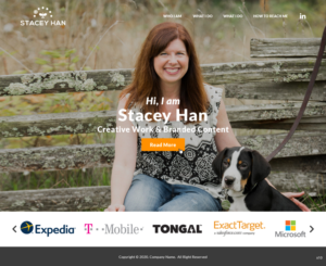 Diseño Web por pb para este proyecto | Diseño: #25486181