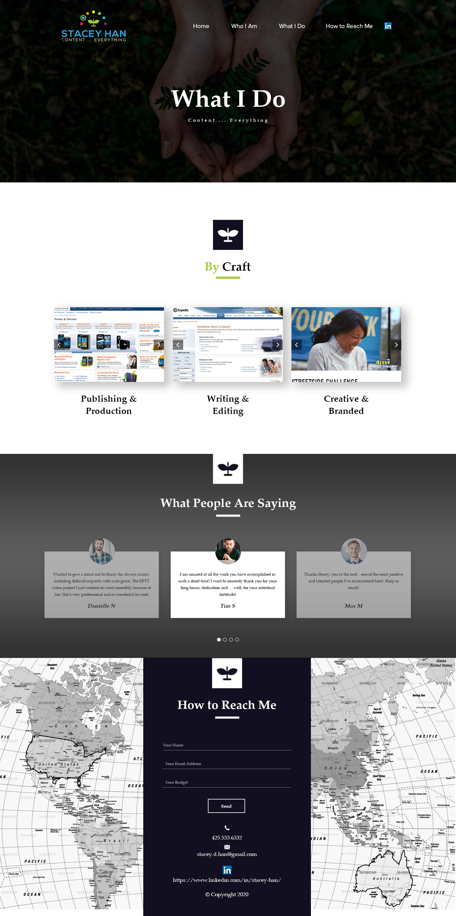 Web Design by Jarry199776 for this project | Design #25522166