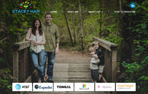 Web Design by Titan Eagle for this project | Design: #25479448