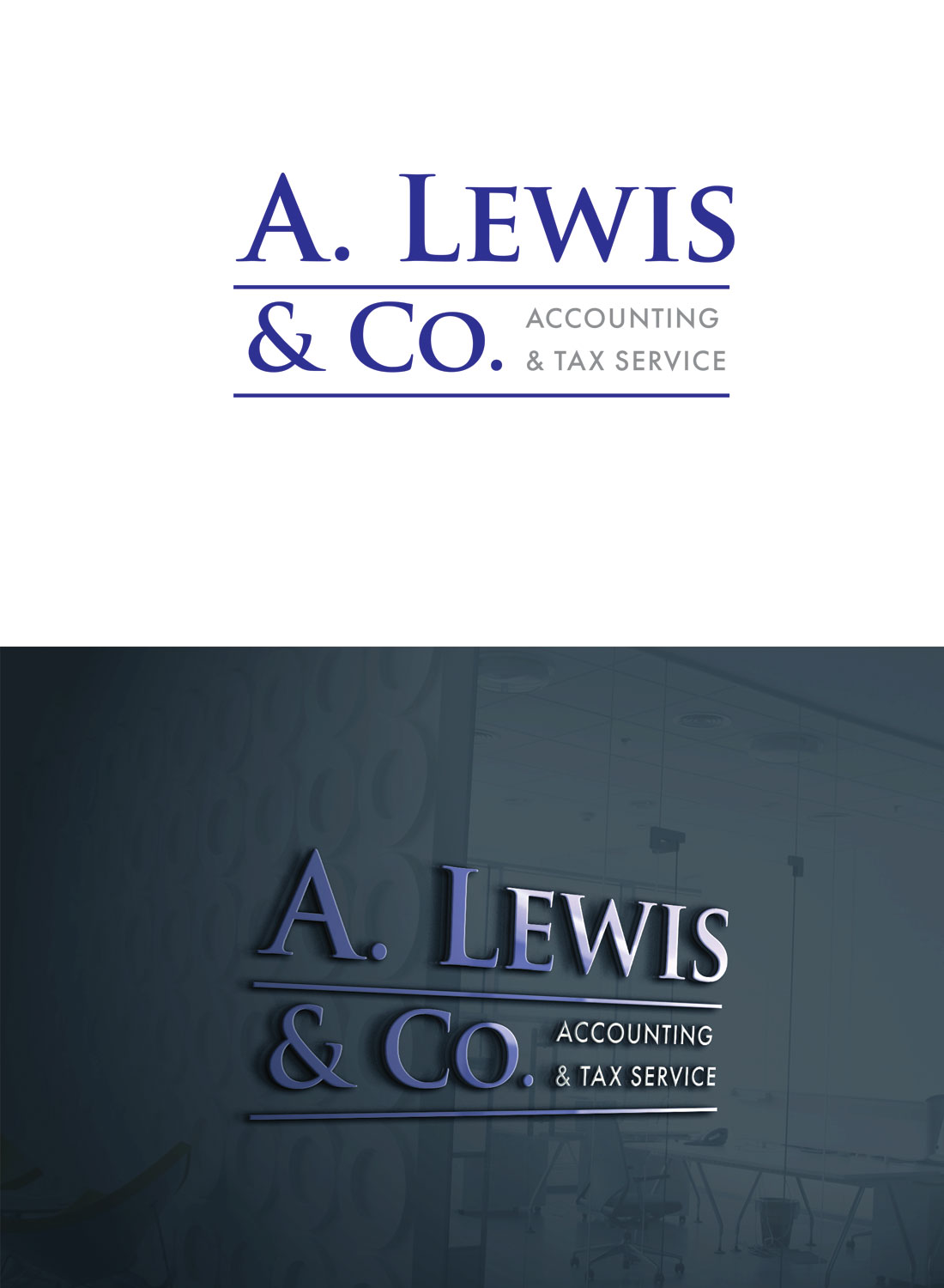 Logo Design by H4R5Z for this project | Design #25480011