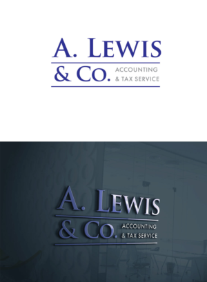 Logo Design by H4R5Z for this project | Design: #25480011