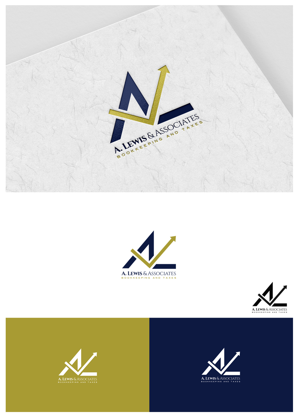 Logo Design by goranvisnjic82 for this project | Design #25593561