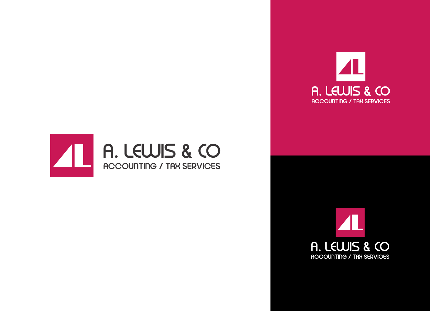 Logo Design by DoMadic for this project | Design #25480822