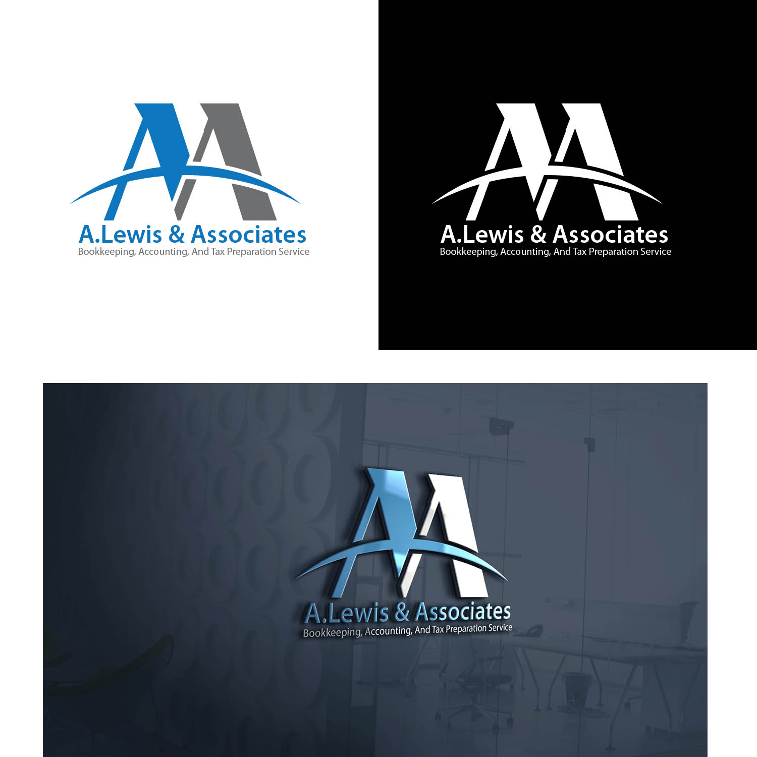 Logo Design by Finley Johnson for this project | Design #25575569