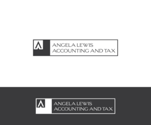 A. Lewis& Co., A.Lewis & Associates, A.Lewis. Please see attachment of examples provided | Logo Design by step forward 2